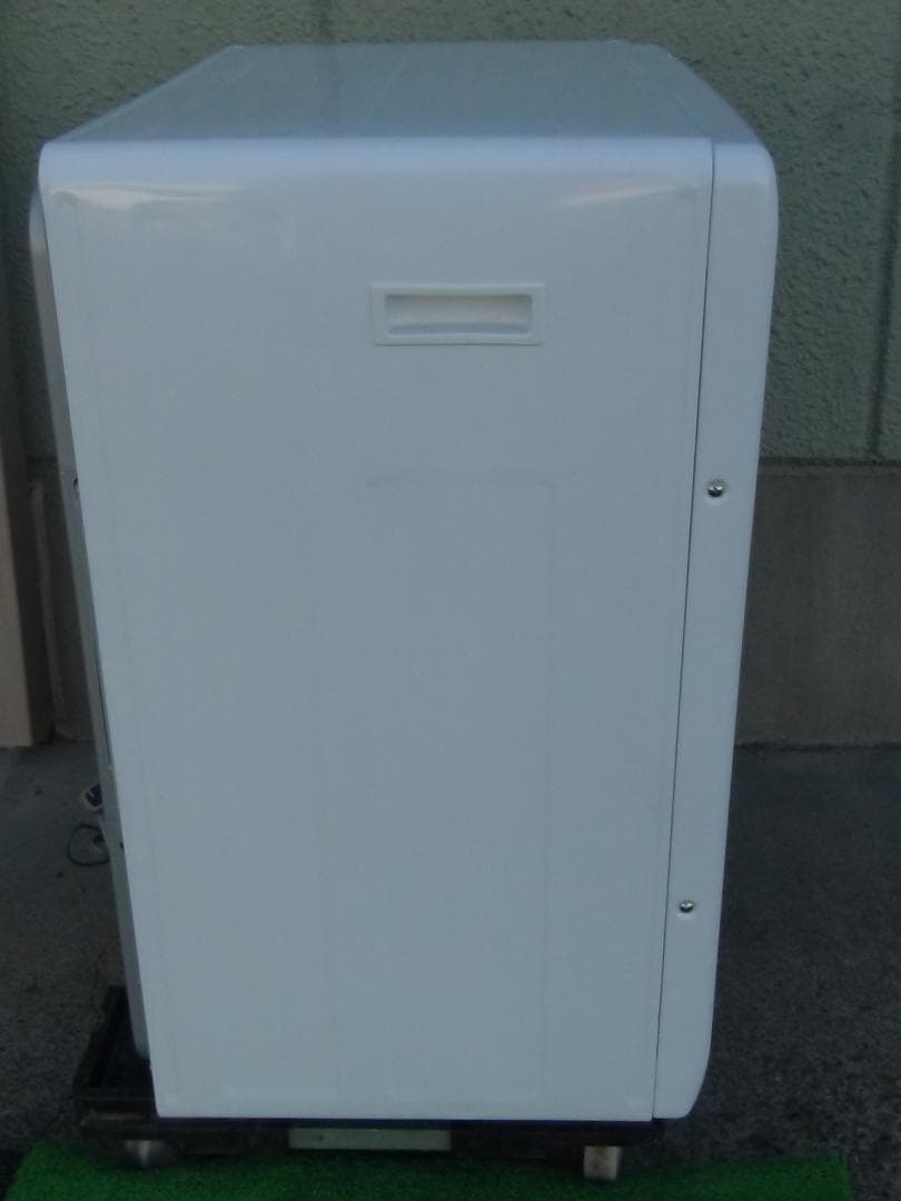 S99★日立除湿形電気衣類乾燥機 DE-N40WX 4.0kg 送料無料 保証付