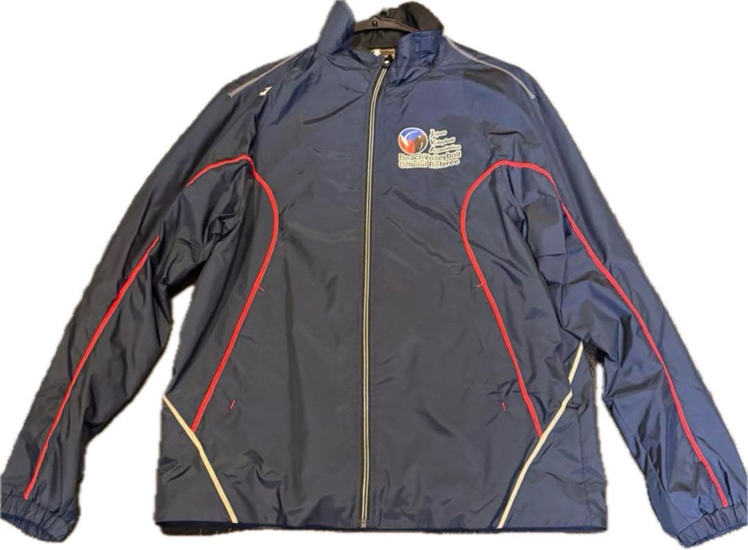 ビーチバレー レフェリーウェア L