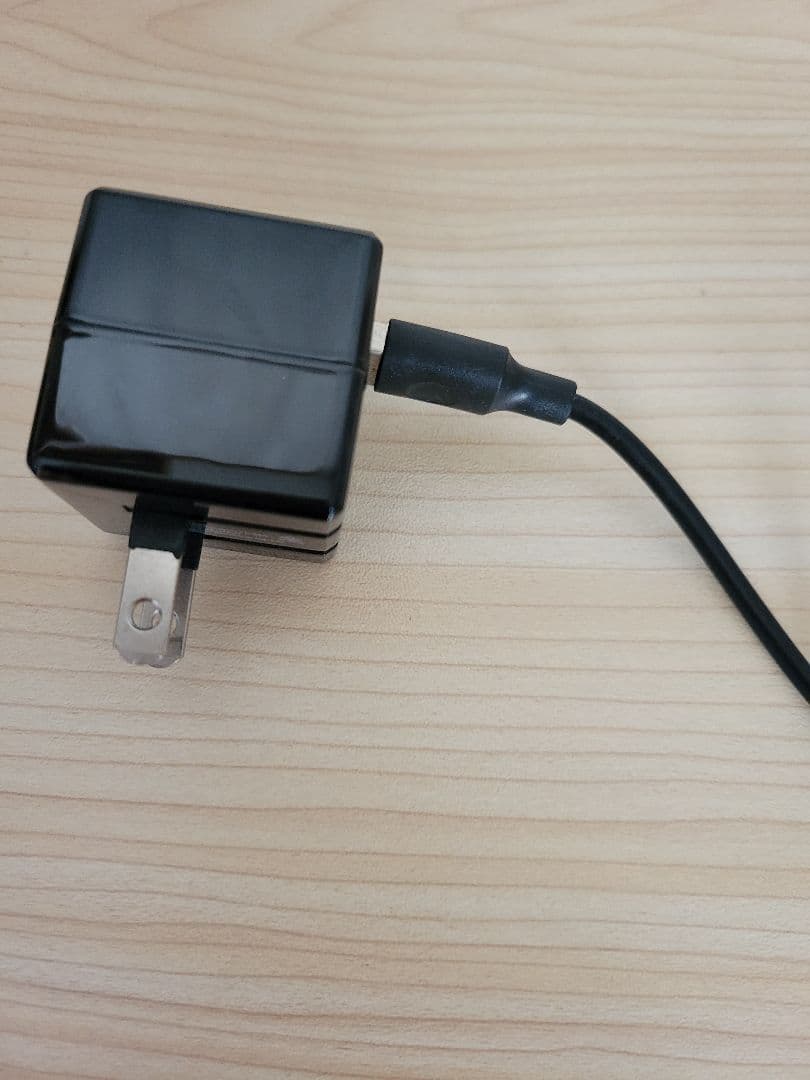 エレクトロン デンキ バリブラシ 01