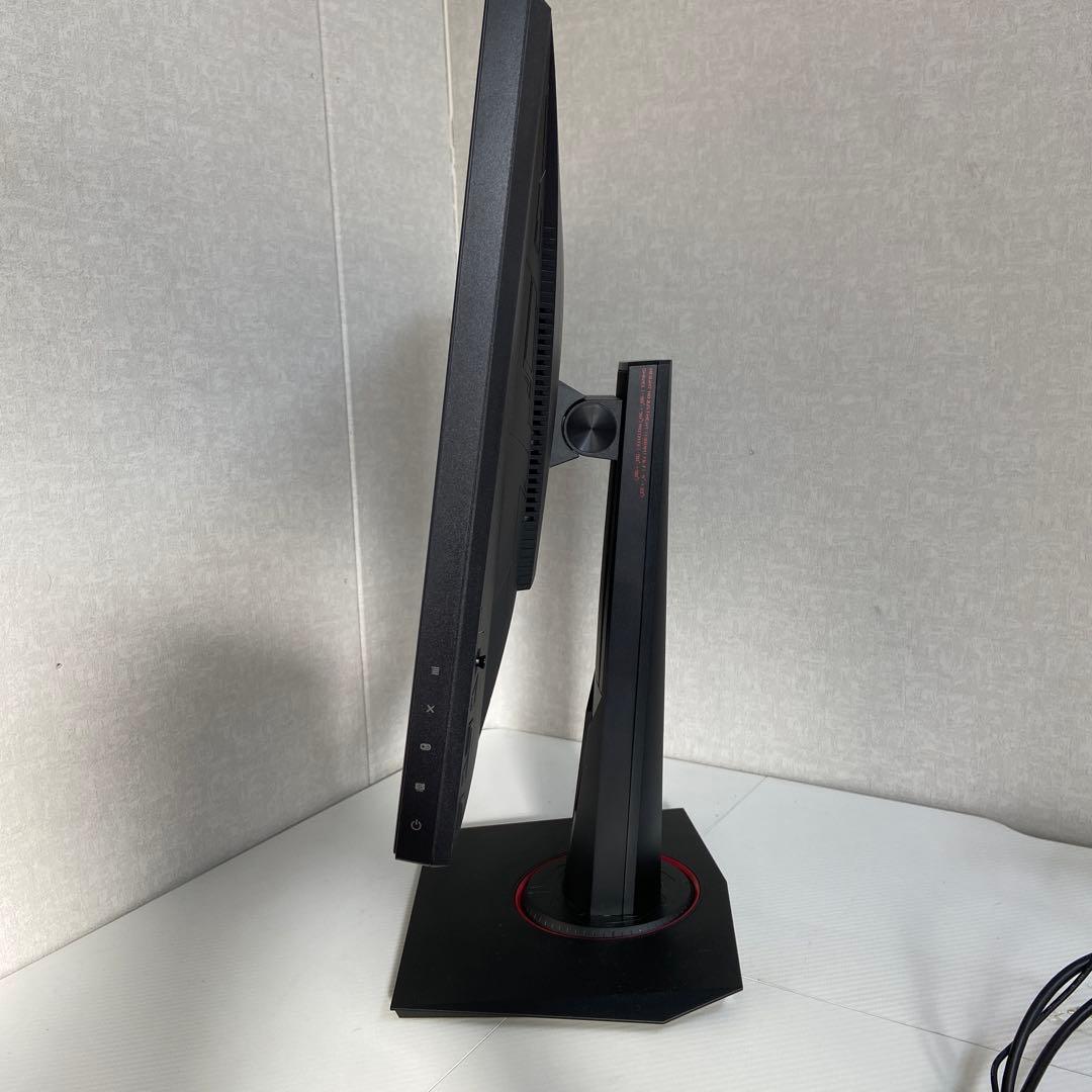 ASUS⭐️ゲーミングモニター　24.5インチ　VG258QR-J