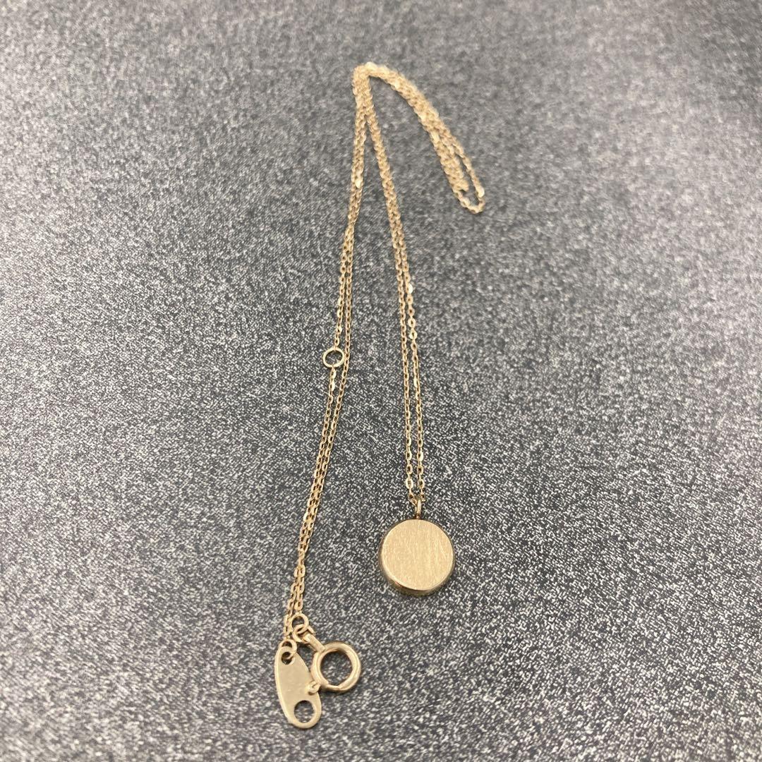 ete レイ　ネックレス