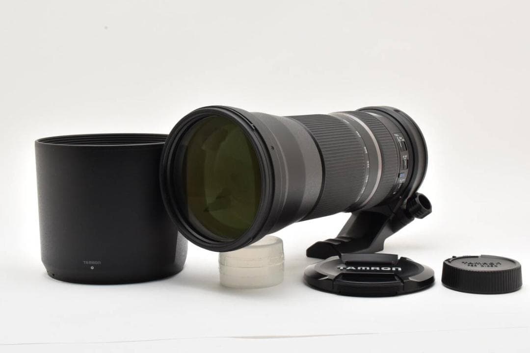 ★みゆき150-600mm F5-6.3 Di VC USD A011