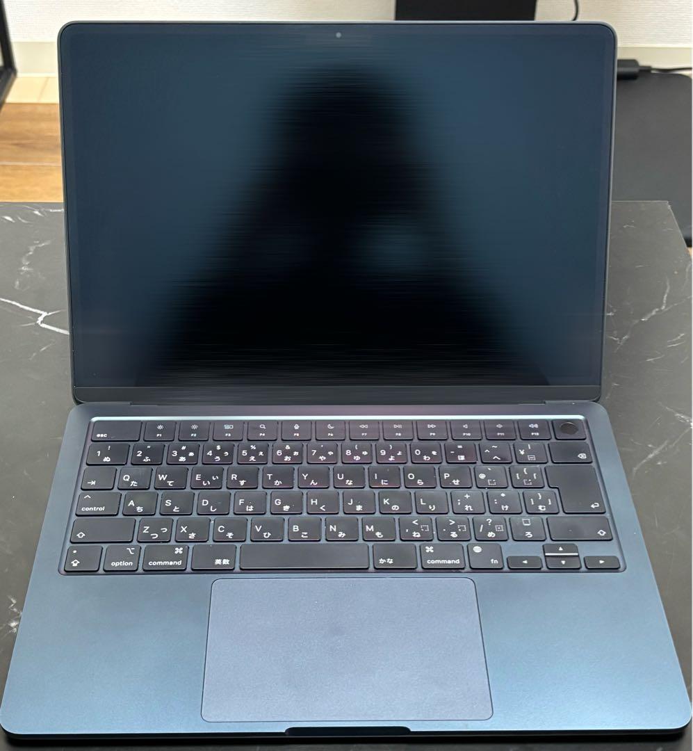 MacBook Air（2022）