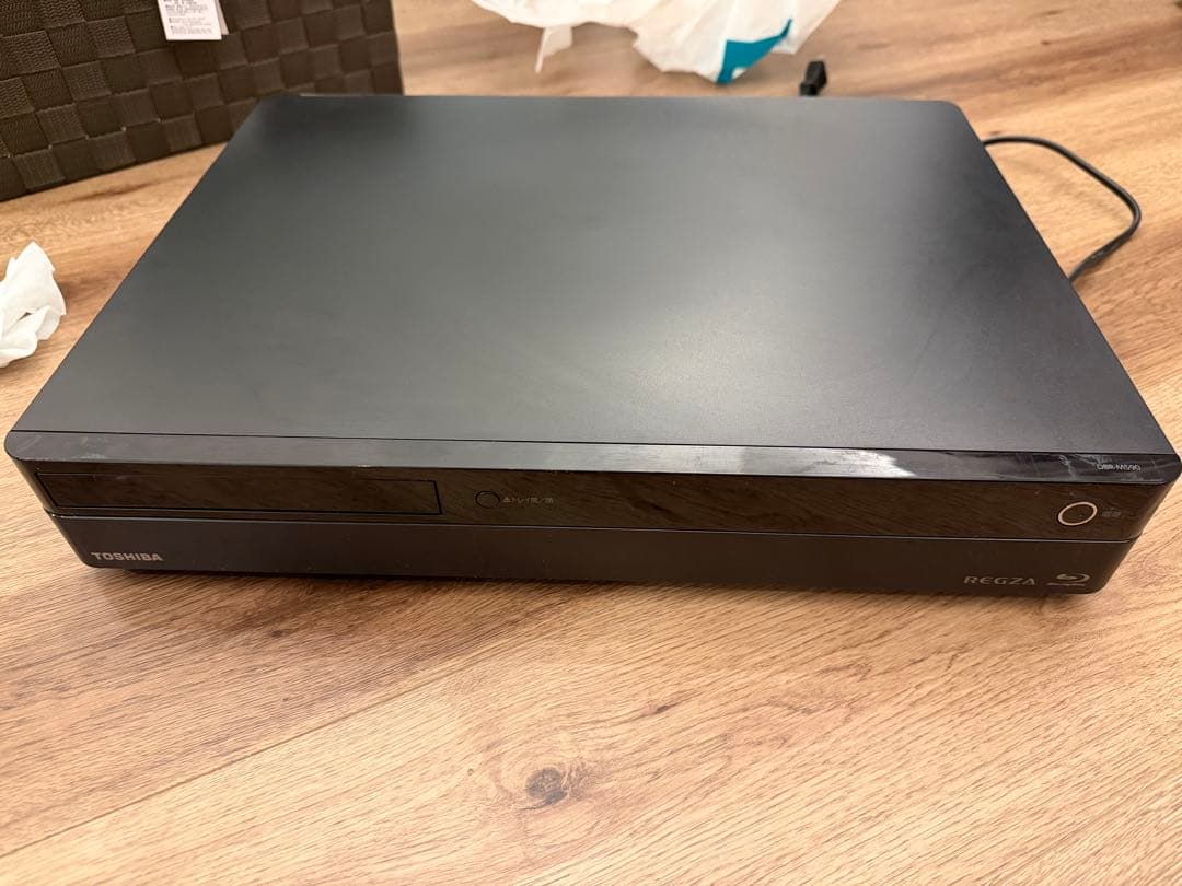 東芝 レグザサーバー DBR-M590 中古