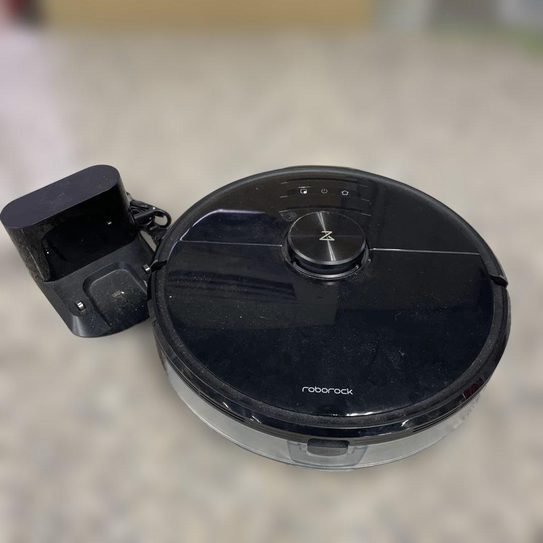 ★Roborock ロボット掃除機 S6V52-04 S6 Maxv 家電 格安