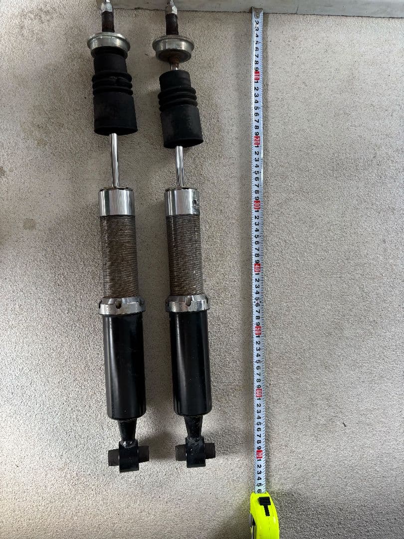 サスペンションキット　車高調　ノア　ボクシー　エクスファイア