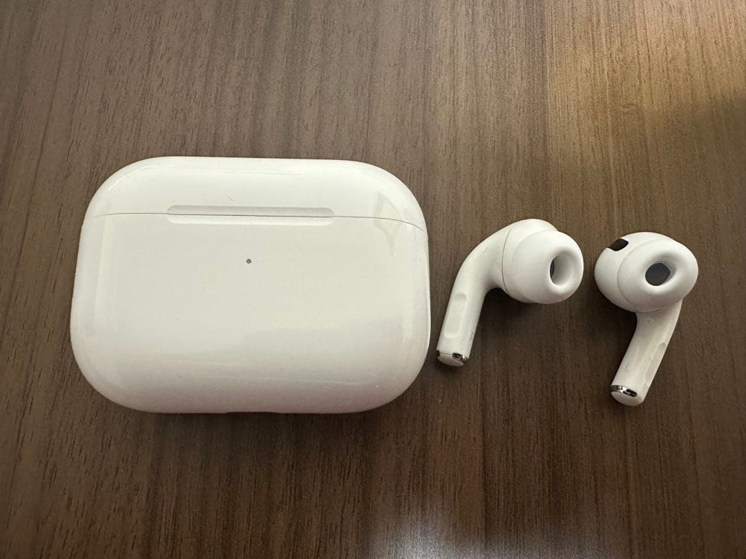 AirPodsPro 第1世代 Apple 純正品
