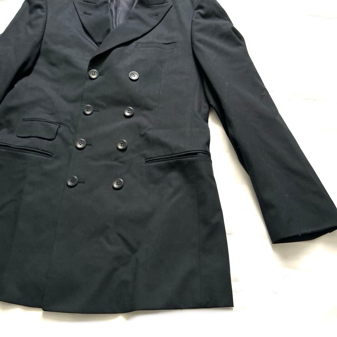 Gaultier homme objetテーラードジャケット48ゴルチエ