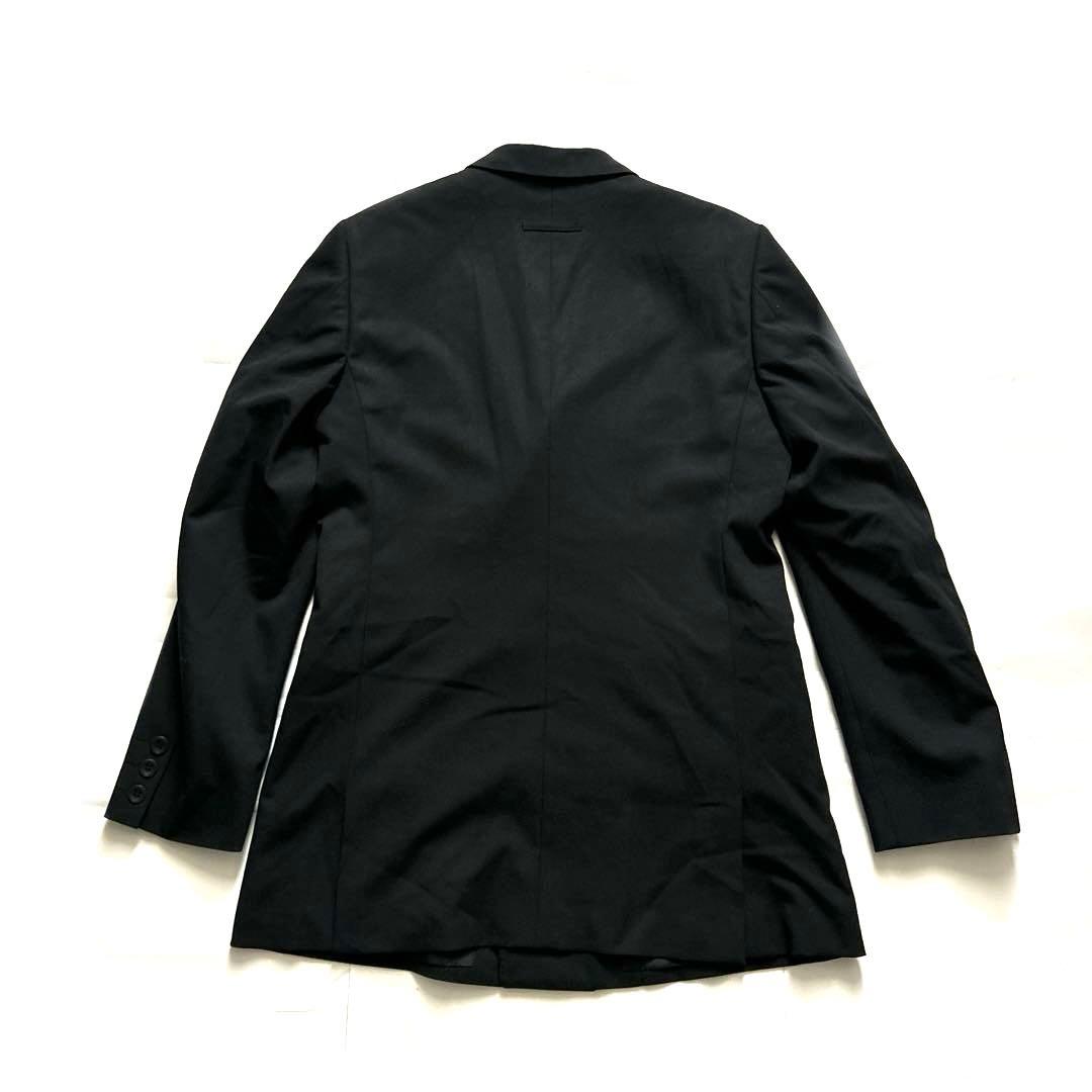 Gaultier homme objetテーラードジャケット48ゴルチエ