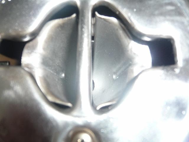 タキイ和裁電化鏝(すみれ和裁教室)　和裁こて　和裁コテ　鏝２本付