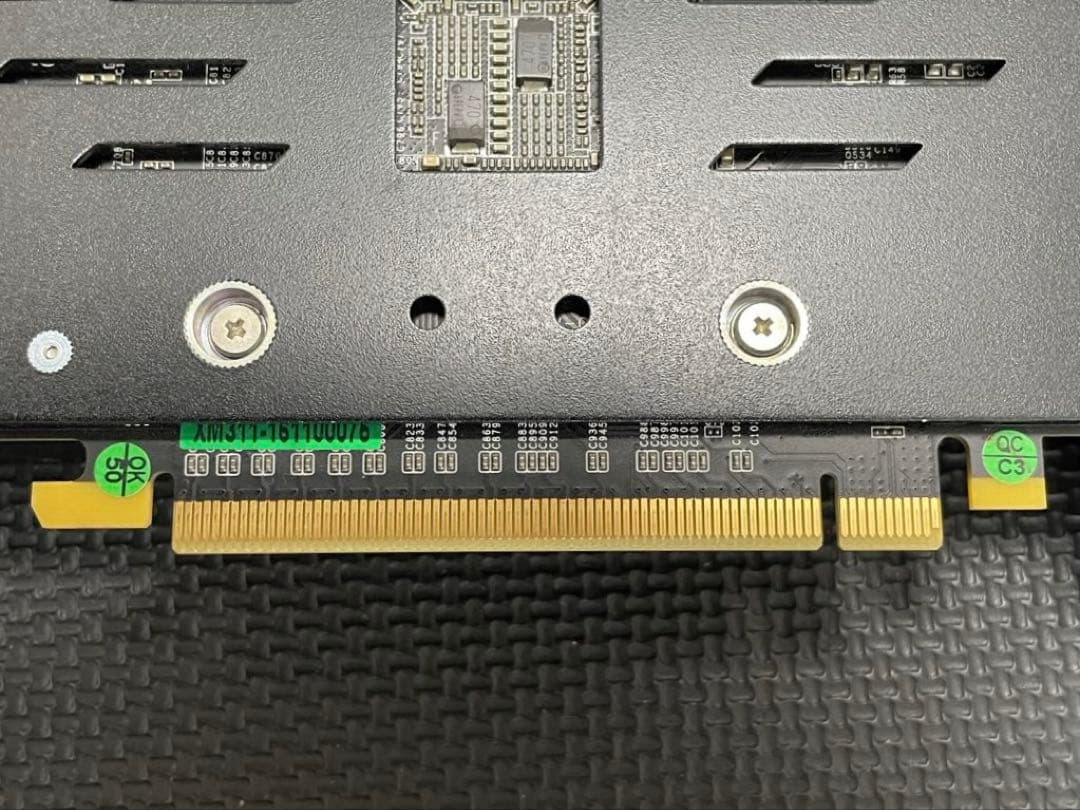 【送料込み】GeForce GTX1060 6GB