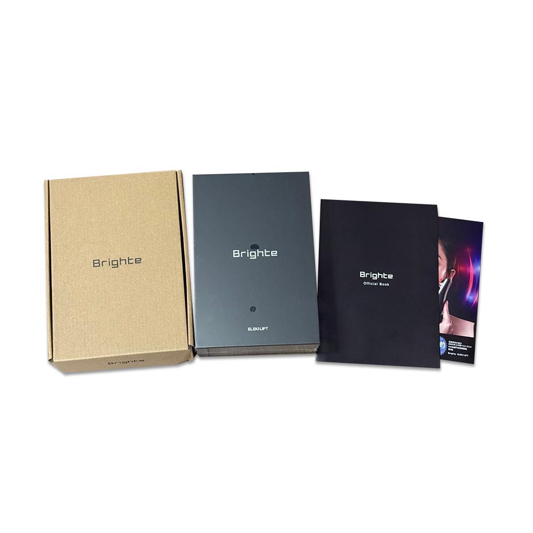 【新品・未開封】12/29まで値下げ中！ブライト エレキリフト 美顔器