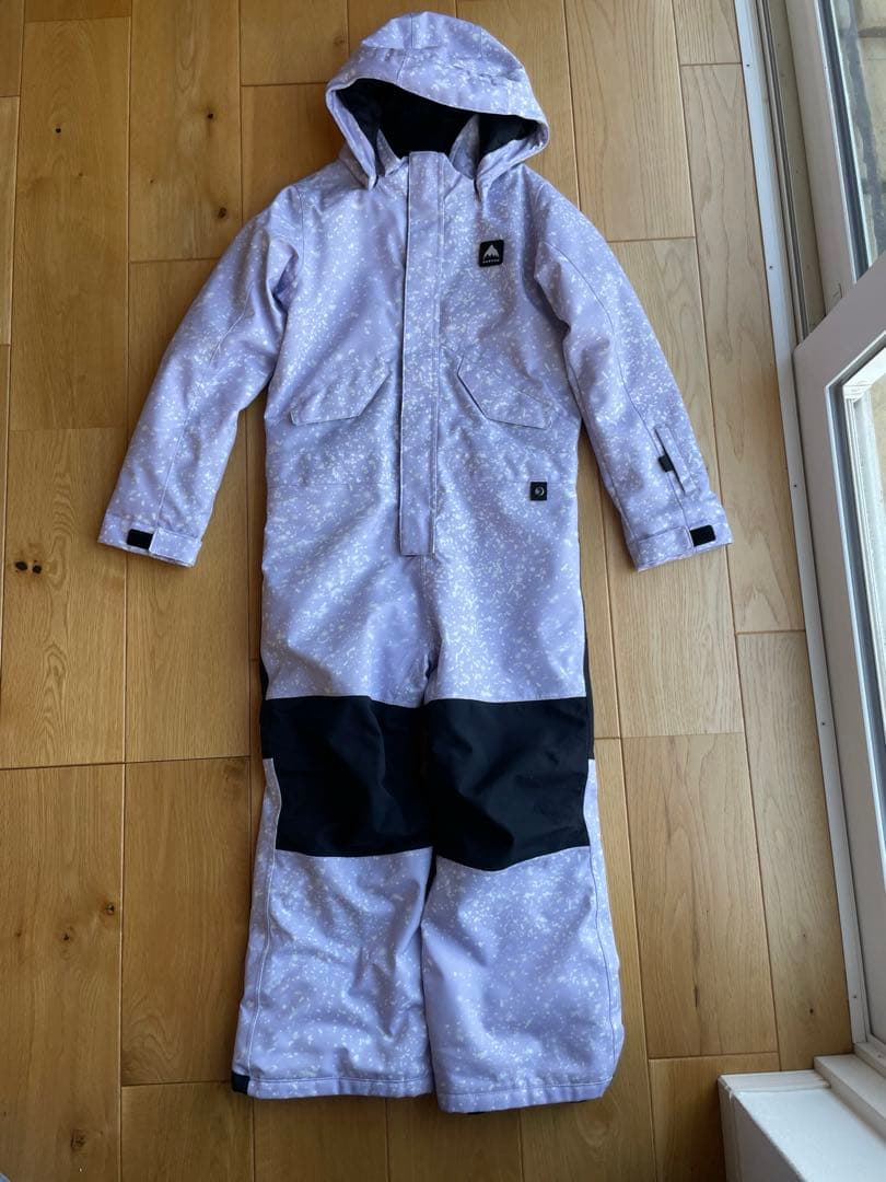 Burton Toddlers' 2L ワンピースXS