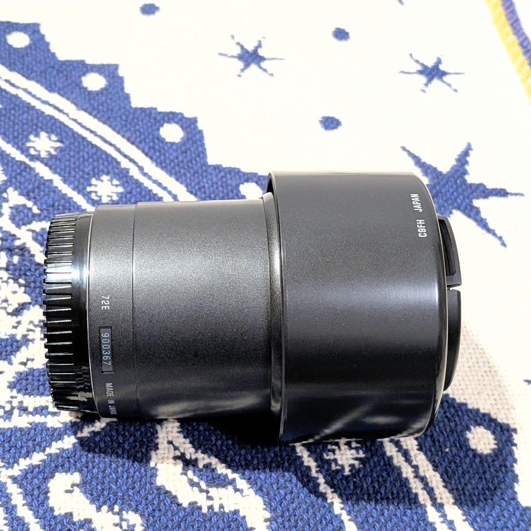 TAMRON SP AF90mm F2.8 MACRO1∶1 Nikon用レンズ