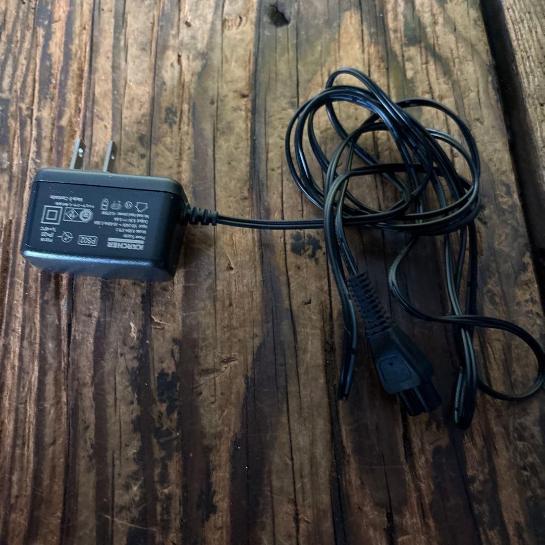 美品　ケルヒャーモバイルマルチクリーナー OC3 1.680-009.0