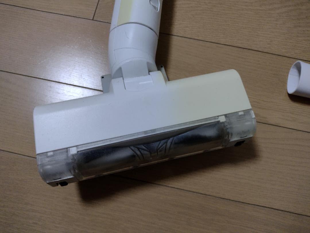 パナソニック★掃除機★MC-NS10K★2022年製★バッテリ新品と大差なし★3