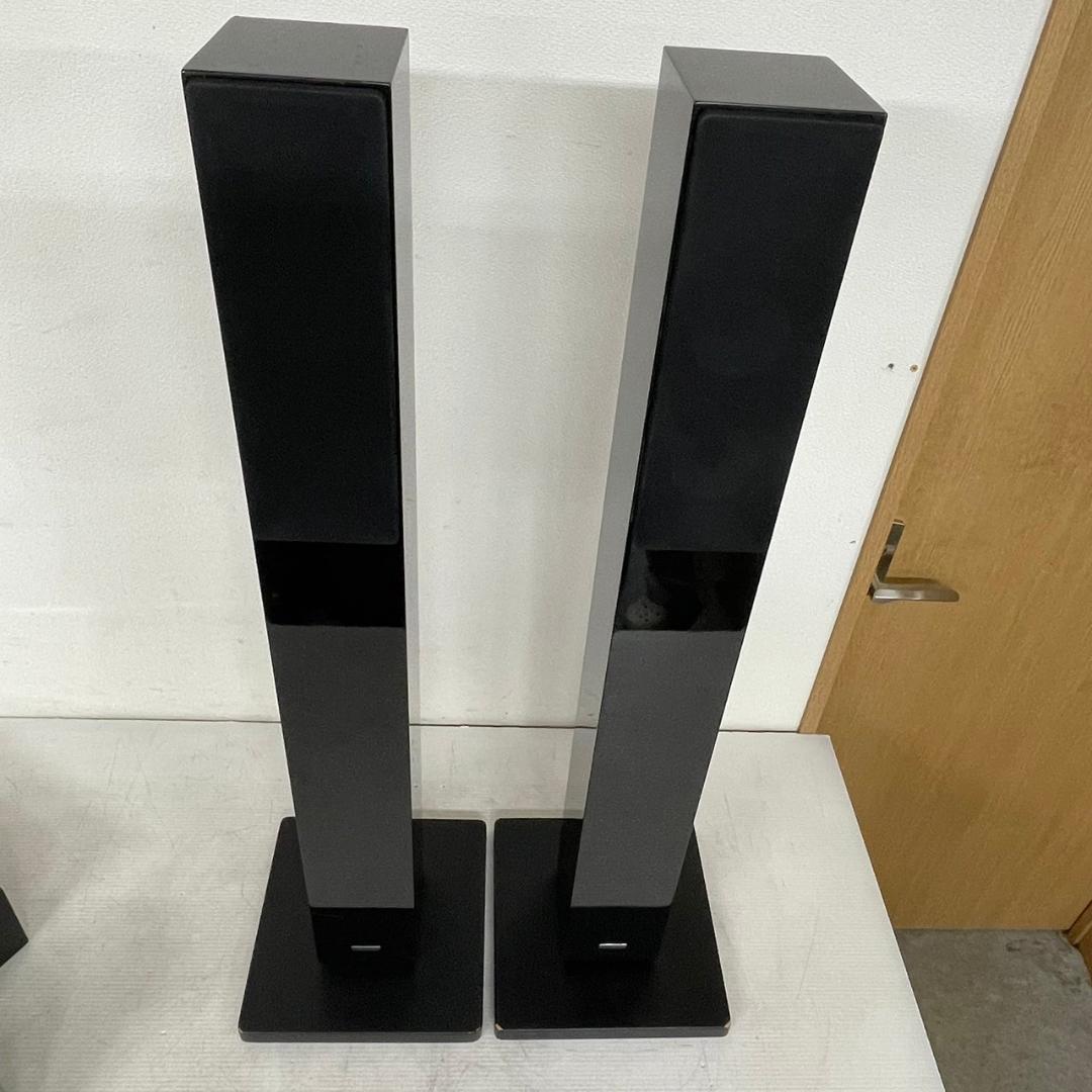 オンキヨー スピーカーシステムセット ホームシアター Y0427