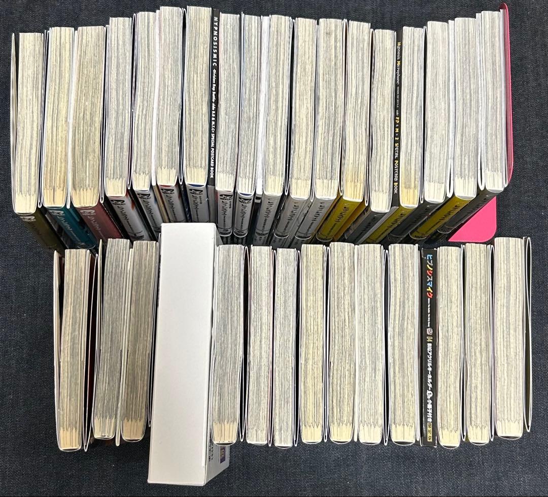 ヒプノシスマイク ヒプマイ コミカライズ 漫画 限定版 特典付き 全巻セット