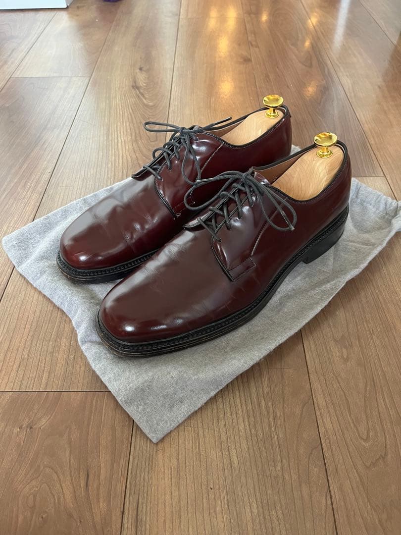 Allen Edmonds アレンエドモンズ　Leeds US 9.5C