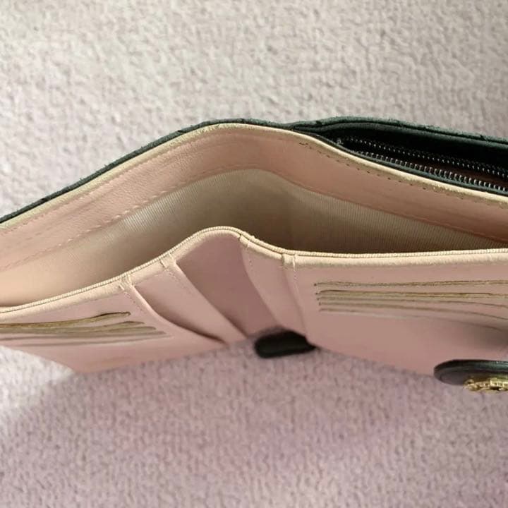 CHANEL シャネル 長財布