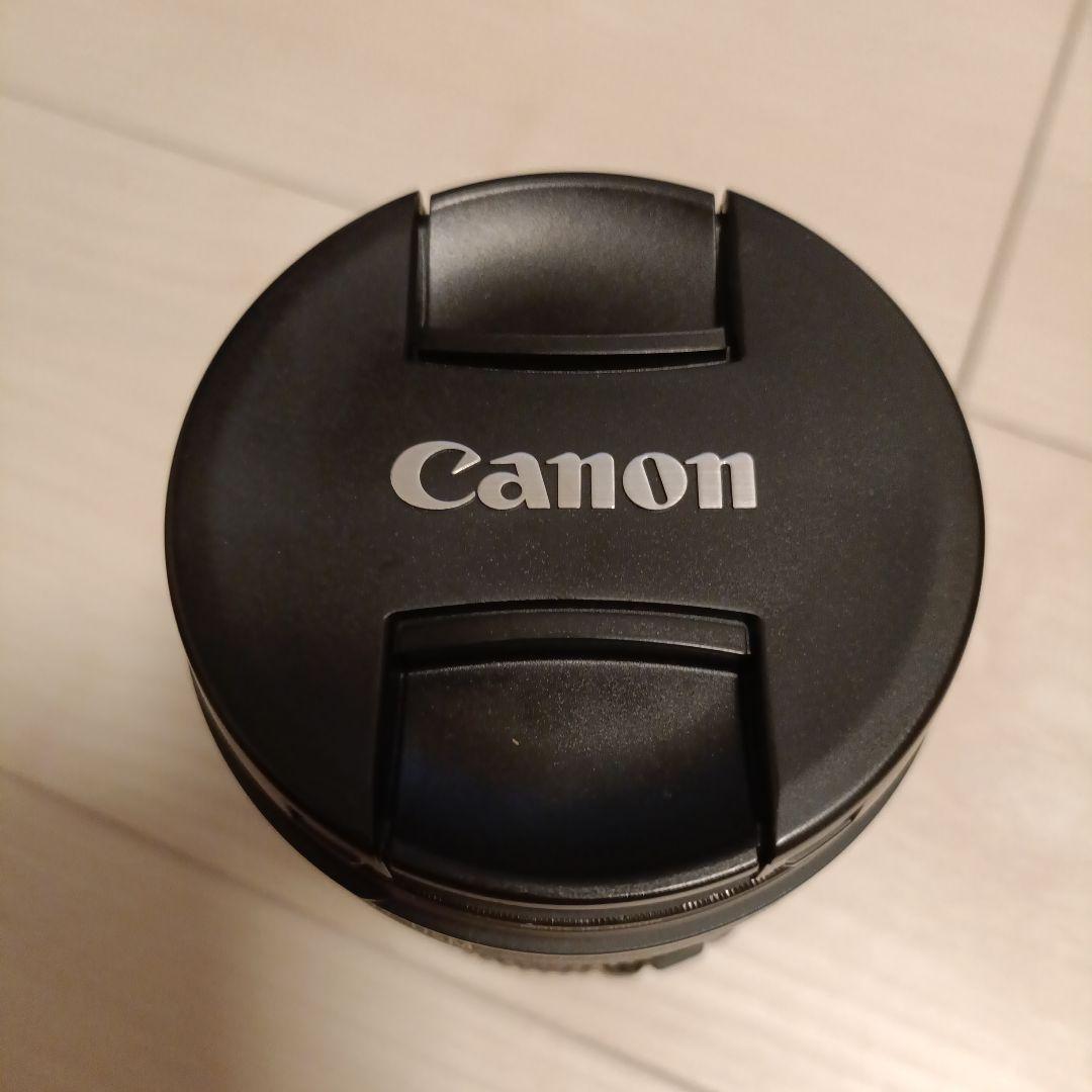 EF24-70mm F4 L IS USM　美品