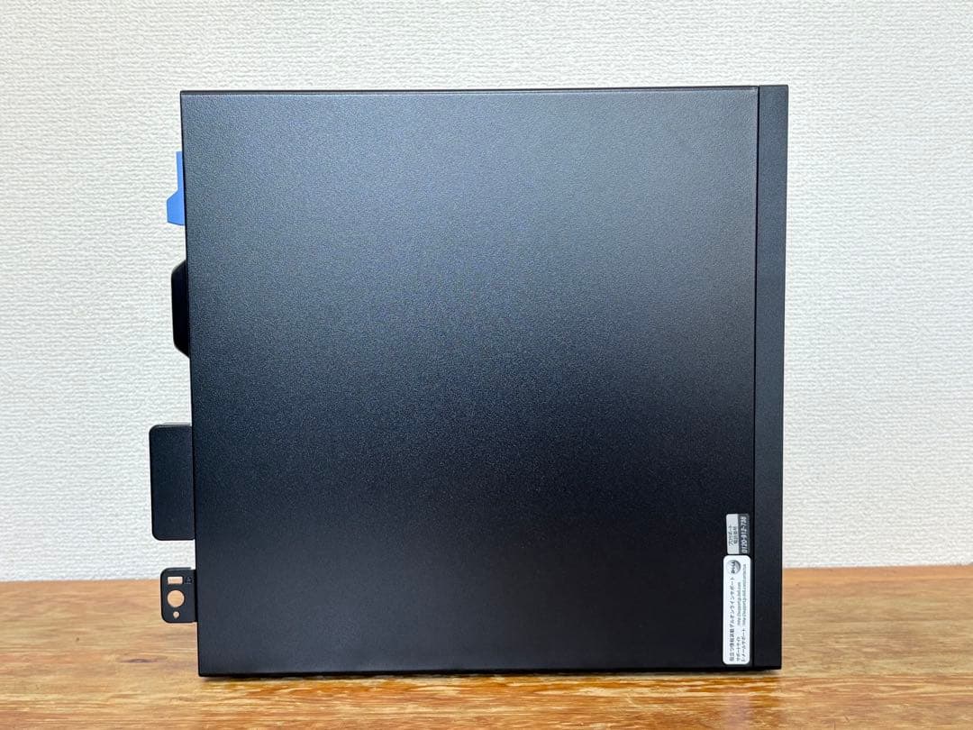 ワークステーション Dell Precision 3431/Xeon E-2174G/256GB