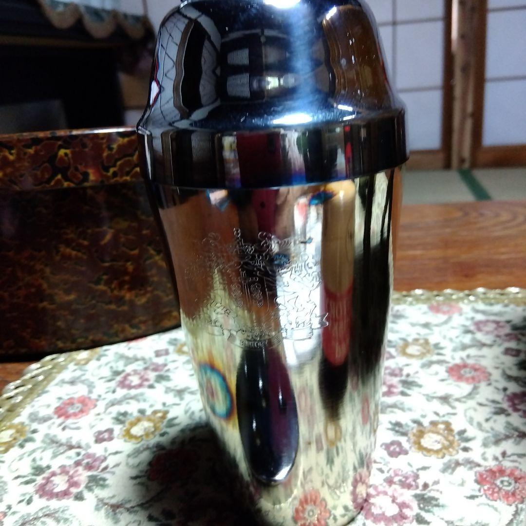 サントリー　ノベルティ　販促品