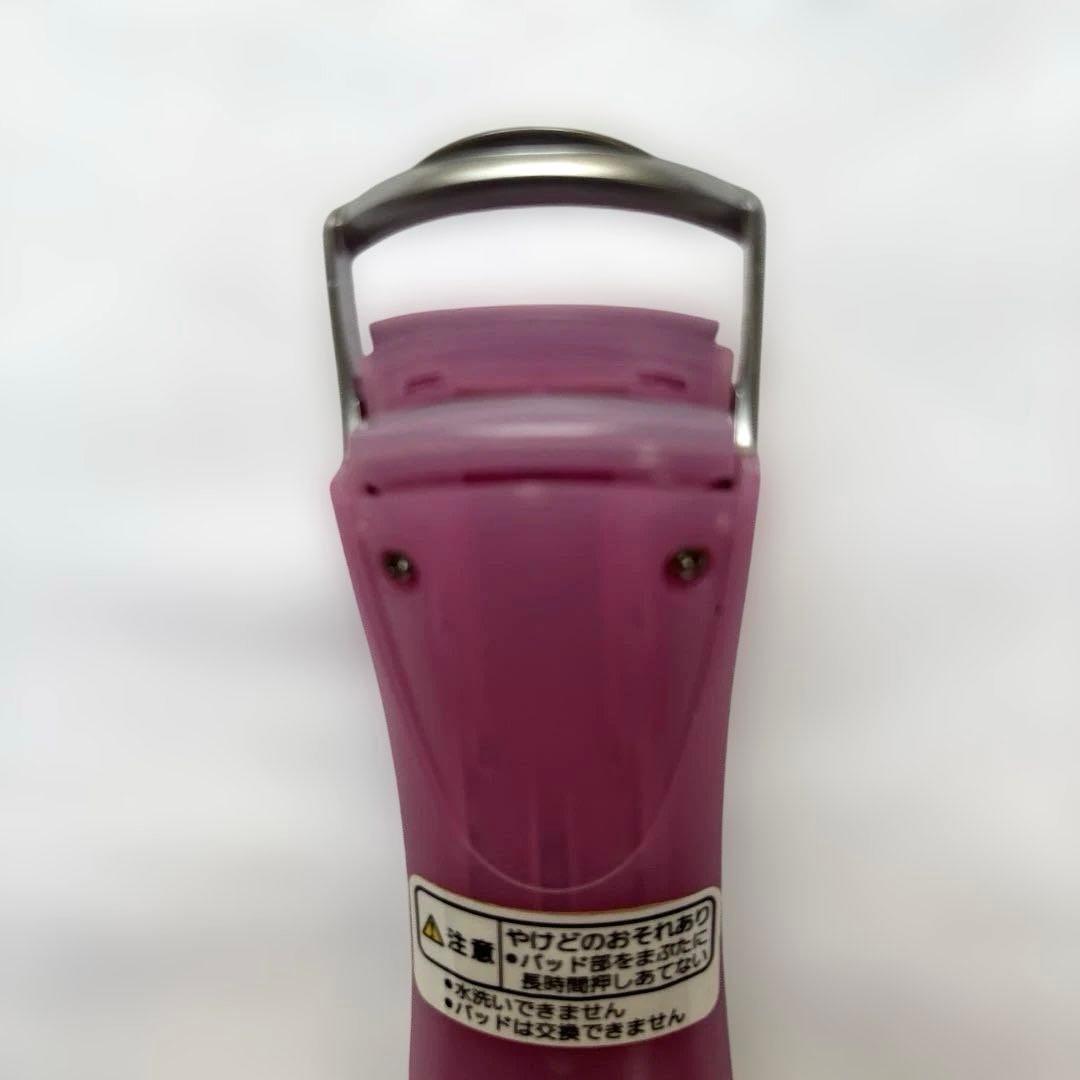 Panasonic ホットビューラー　まつげくるん