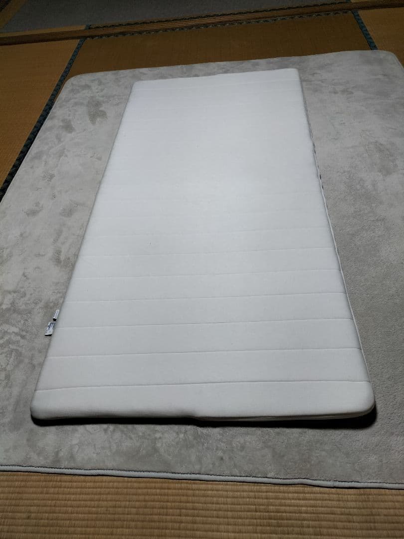 エアウィーヴ スマート 02 シングル　マットレスパッド