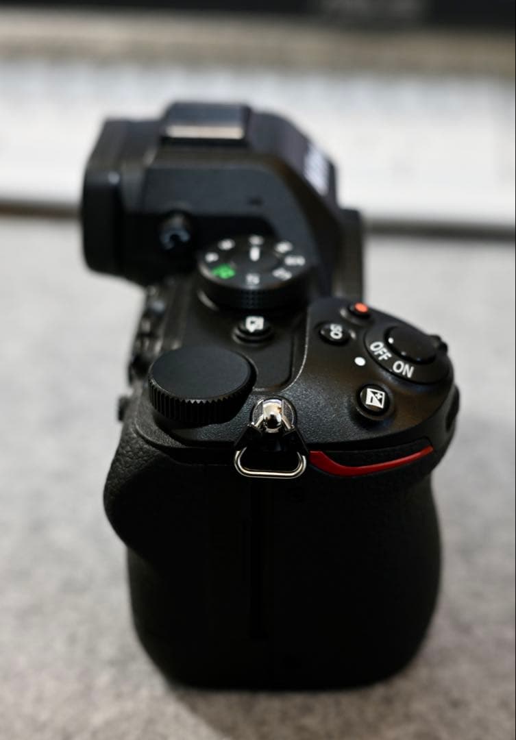 NikonZ5II Z 24-50mmレンズキット　ニコン