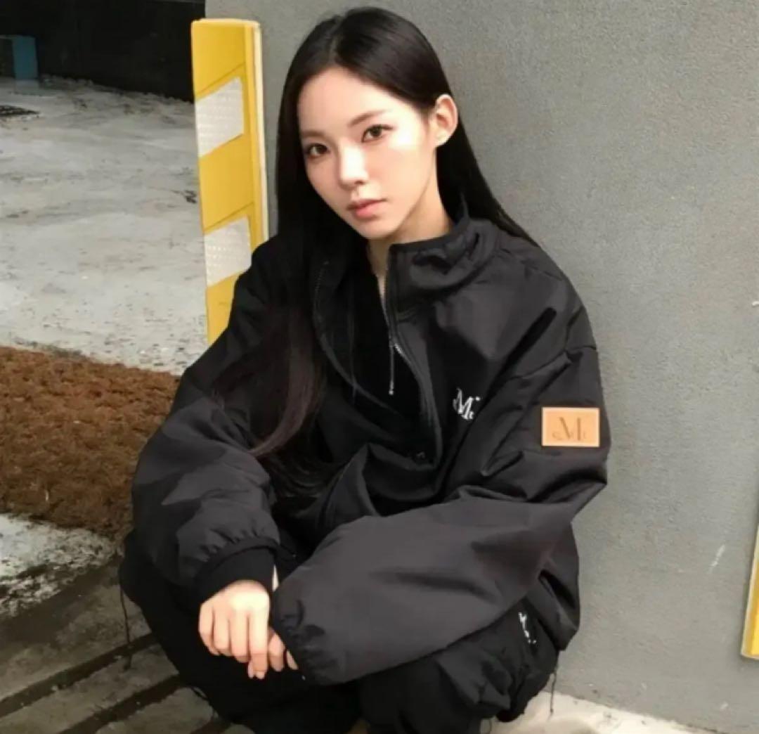 ★M★ 【新品】MUSENT ムセント ミカ裏ボア フリースジャケット