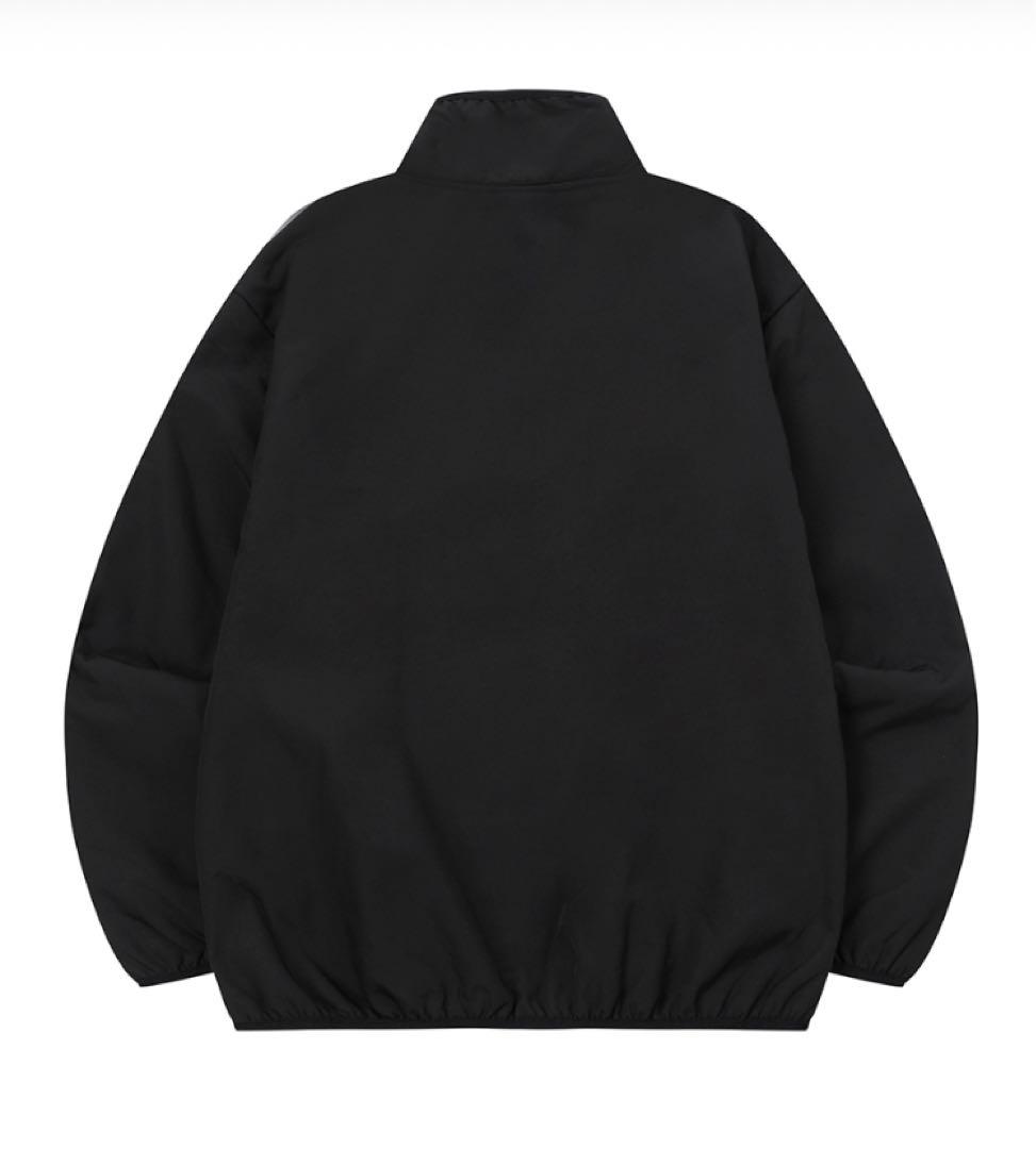 ★M★ 【新品】MUSENT ムセント ミカ裏ボア フリースジャケット