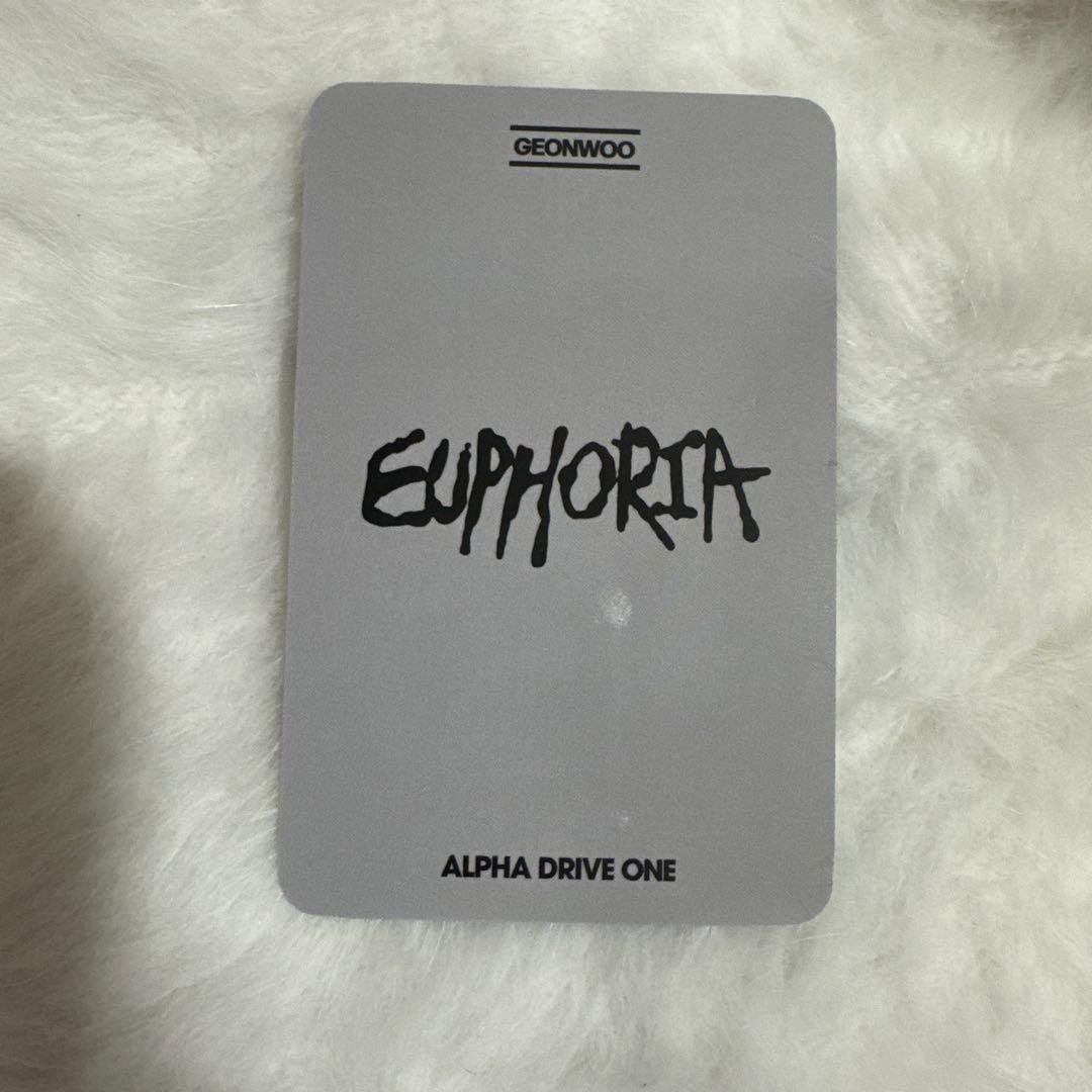 ALD1 ショーケース ショケ トレカ ゴヌ 1部