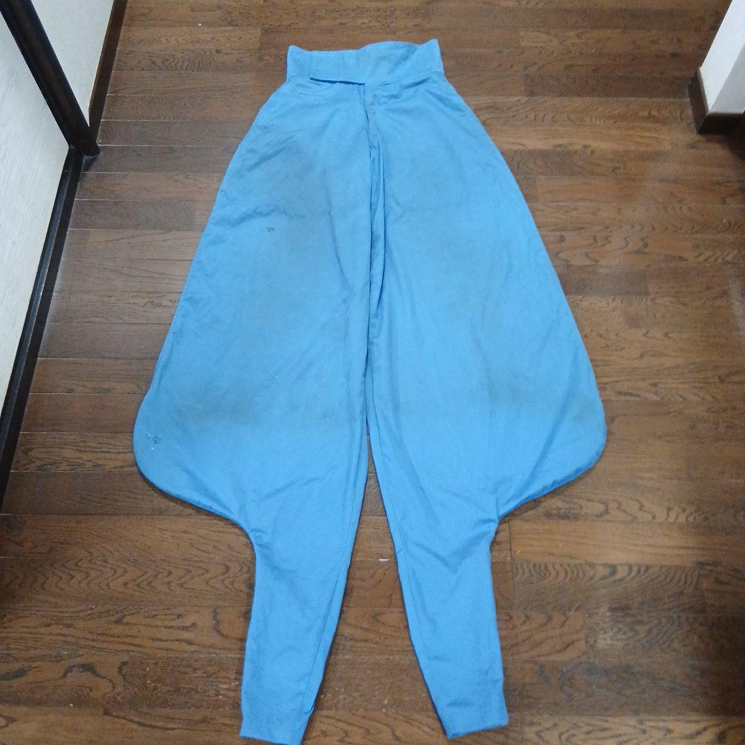 鳶服　上下セット　仕立て　Dragon Scale