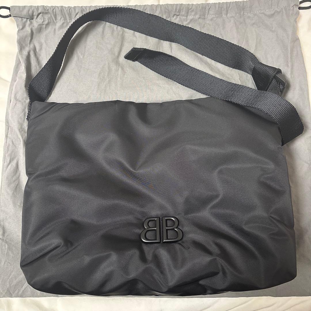 balenciaga monaco バレンシアガ モナコ ショルダーバッグ