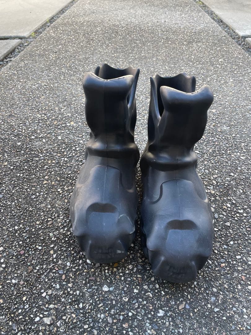 opium系　靴、ブーツ