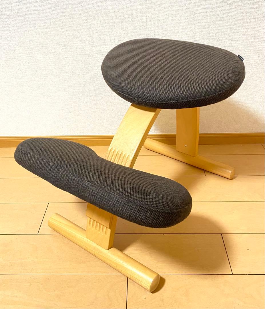 バランスラボ バランスチェア バランスイージー 姿勢矯正