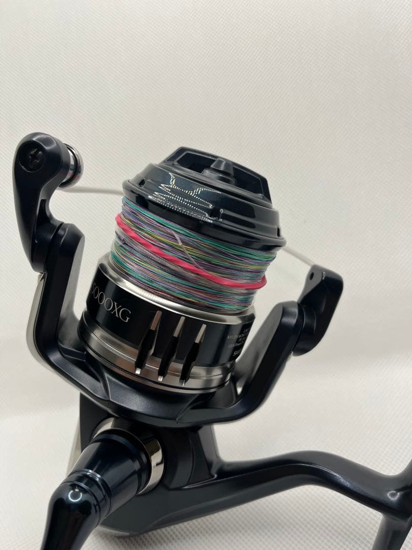 20ストラディックSW 5000XG