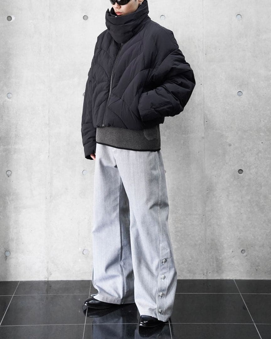 A.A.Spectrum AW25 TILLAH DOWN JACKET ダウン