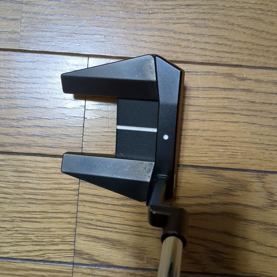 PXG バットアタック パター レフティ