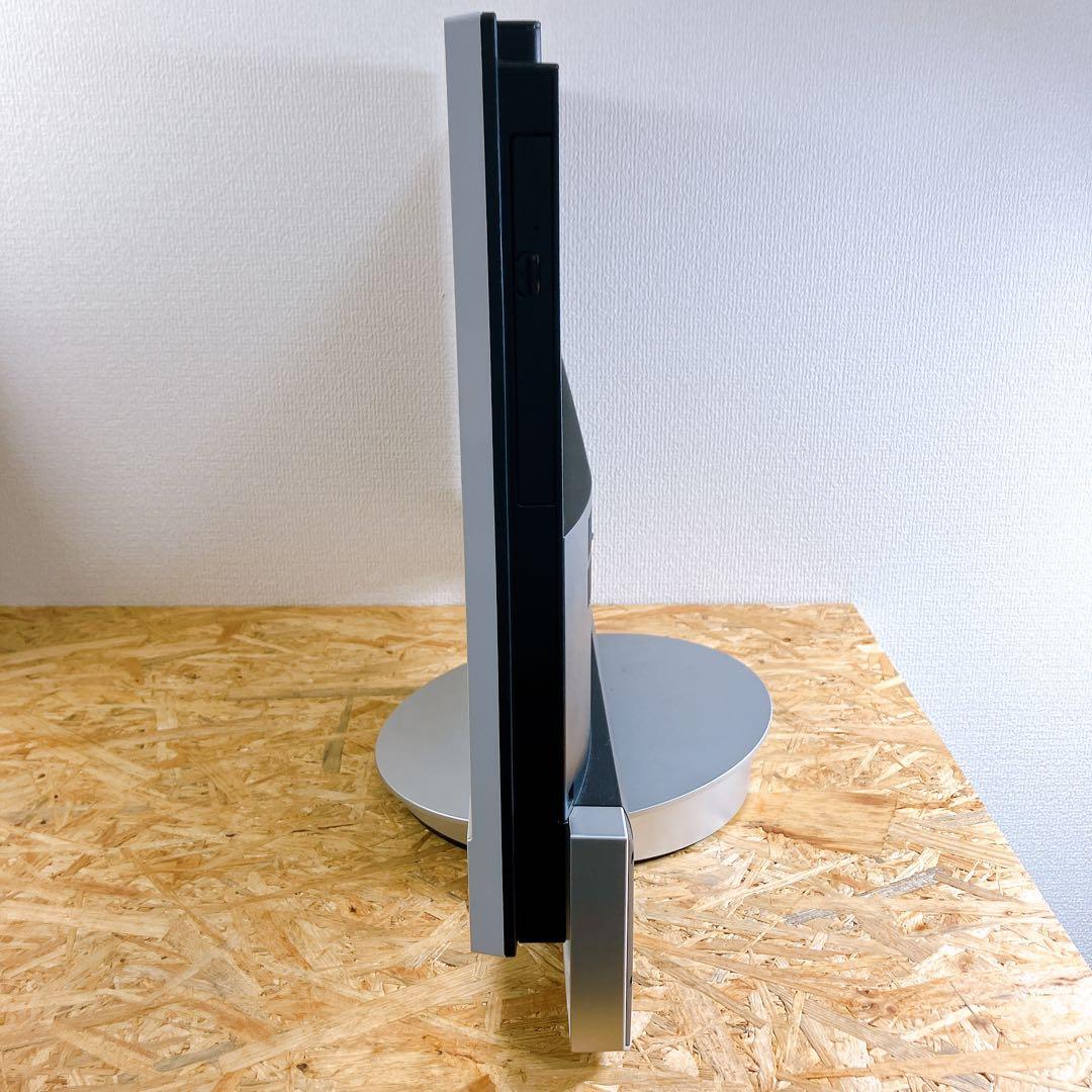 その他 NEC LaVie Desk PC-DA770CAW 8GB HDD 3TB