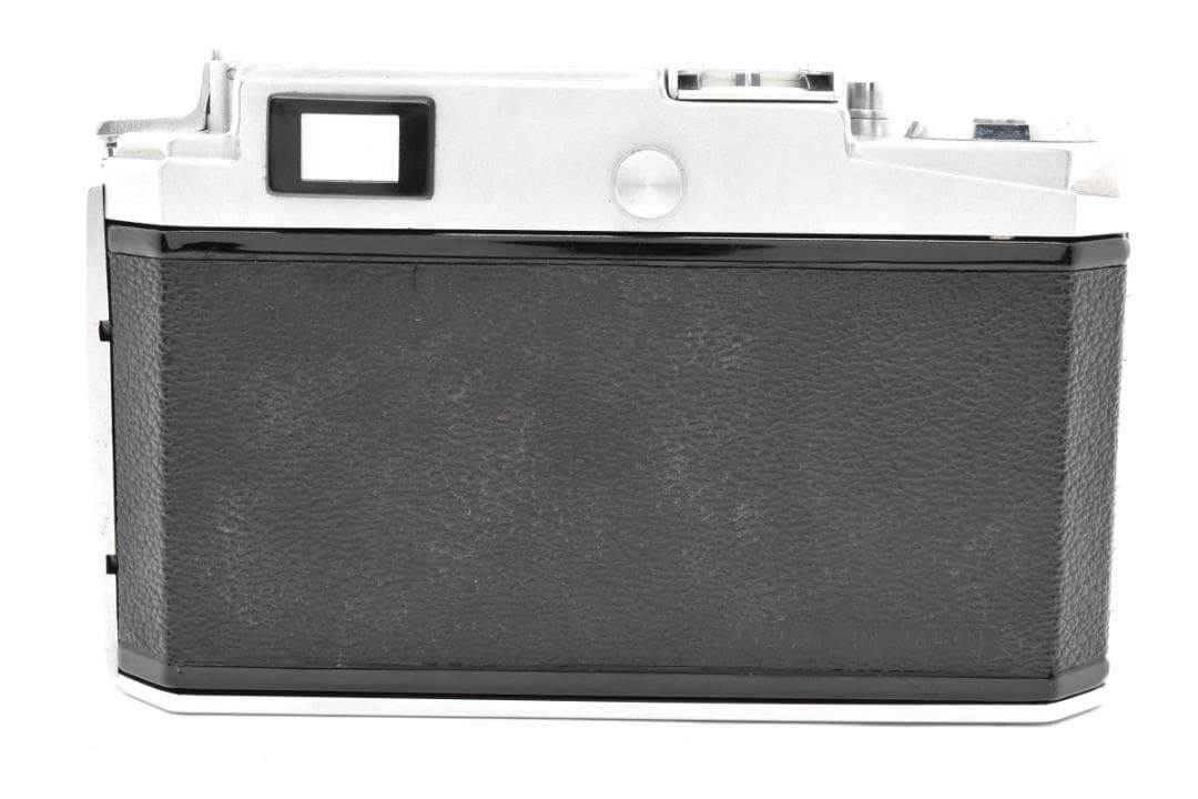 コニカ KONICA IIIA HEXANON 50mm F1.8