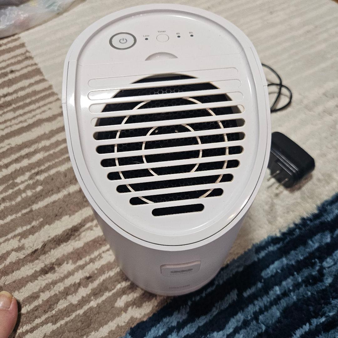 業務用オゾン除菌消臭器「MXAP-AEA255」