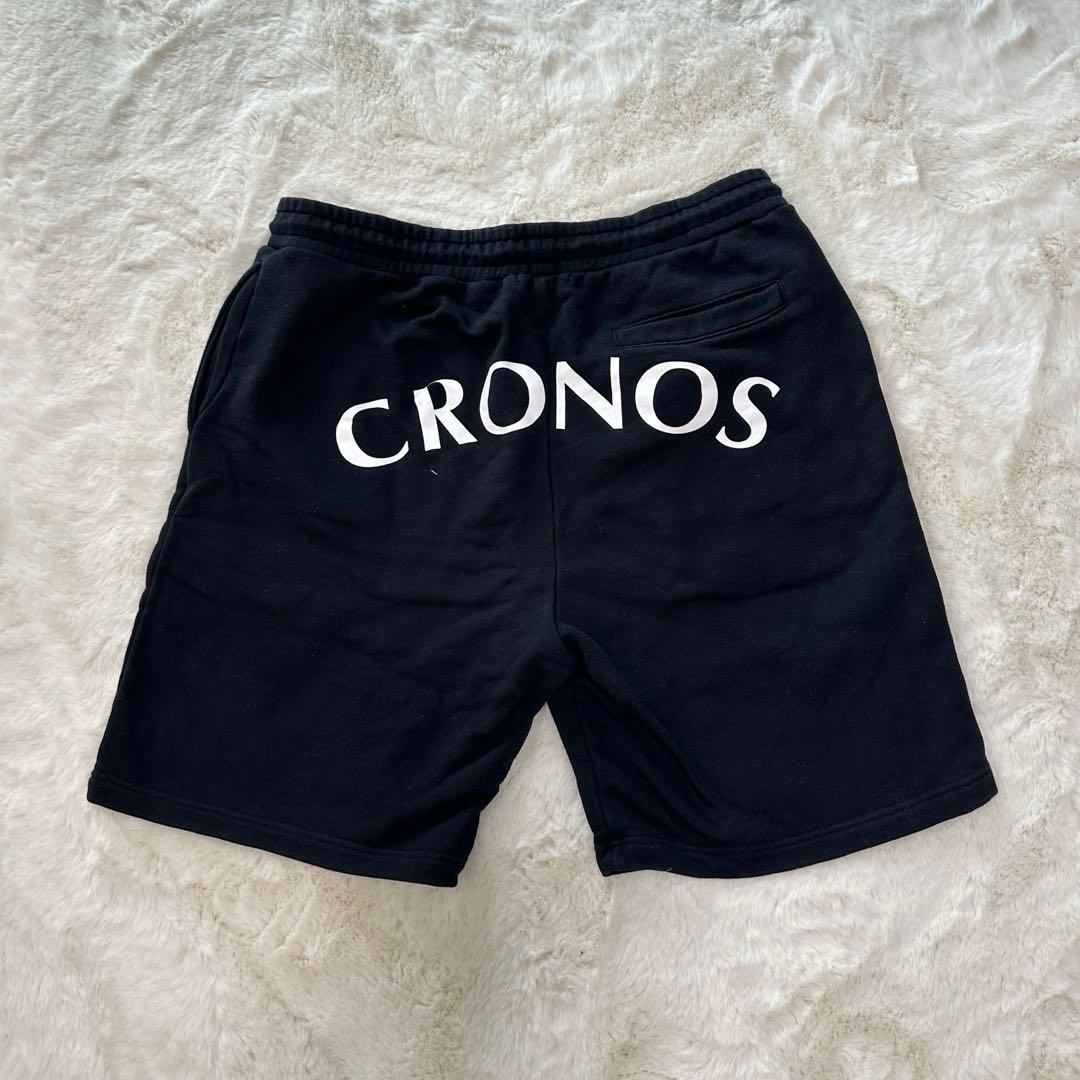 cronos ハーフパンツ