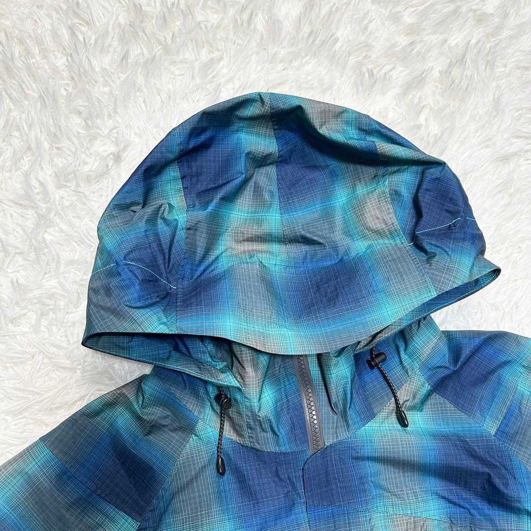 美品 BURTON バートン ak スキーウェア スノーボードウェア Mサイズ