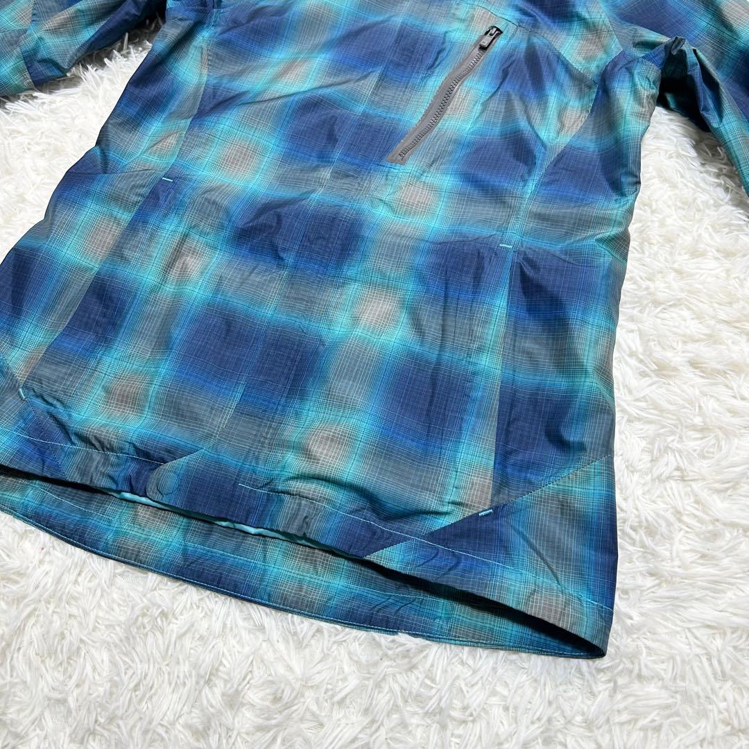 美品 BURTON バートン ak スキーウェア スノーボードウェア Mサイズ