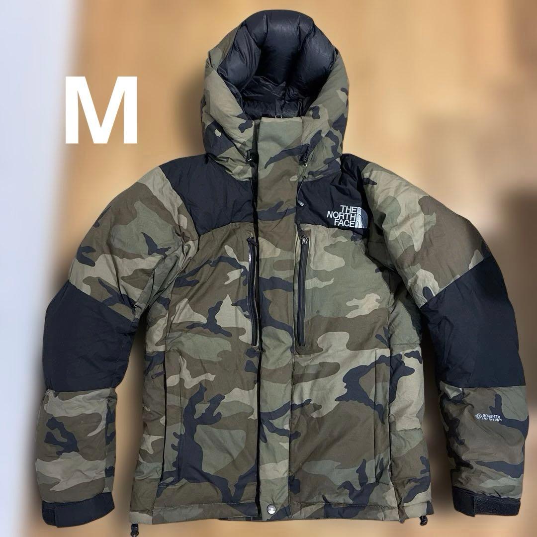 ザノースフェイス☆メンズ☆NOVELT BALTRO LIGHTJACKET