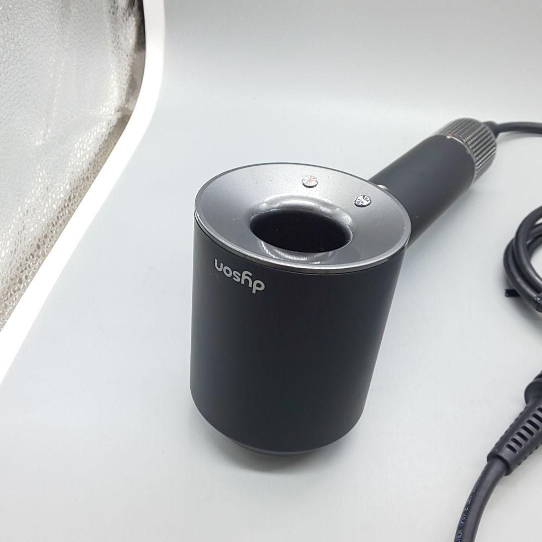 ダイソン dysonドライヤー HD08《国内正規品・風量新品同様》43