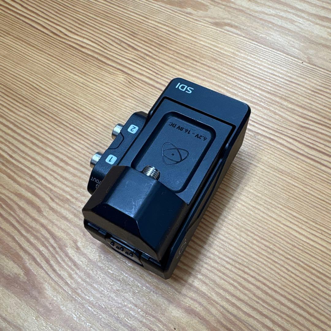 ATOMOS NINJA V用 SDIモジュール