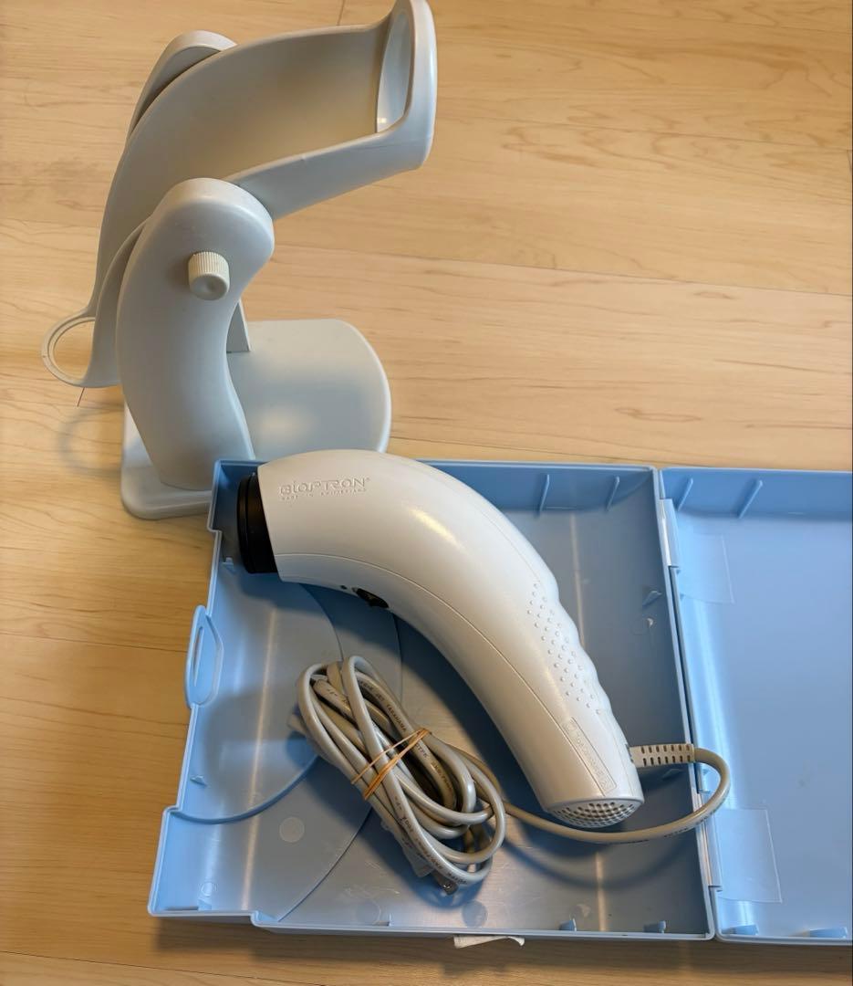 バイオプトロンコンパクト スタンド付き❗️